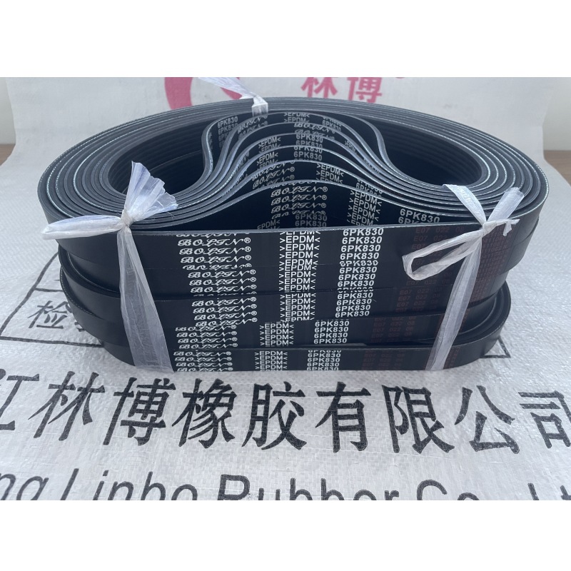 автомобильный ремень передачи Pk/Pj/Pl/Ph/Pm