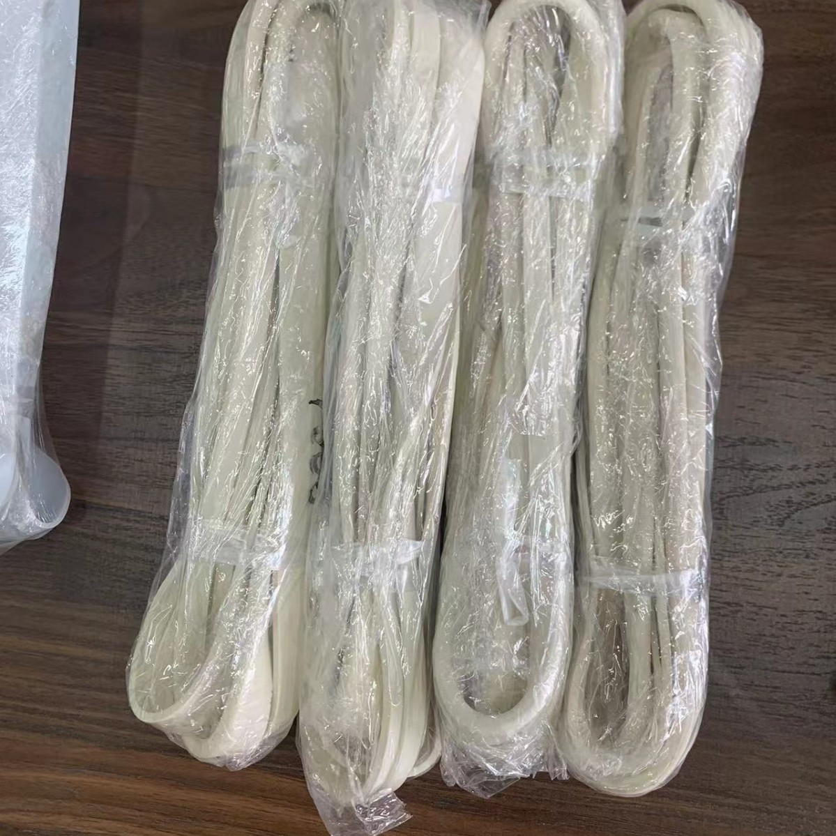 Thickened Vibrating Screen Sealing Ring Rubber Silicone V-Shaped U-Shaped Sealing Strip Complete Model Manufacturer Supply