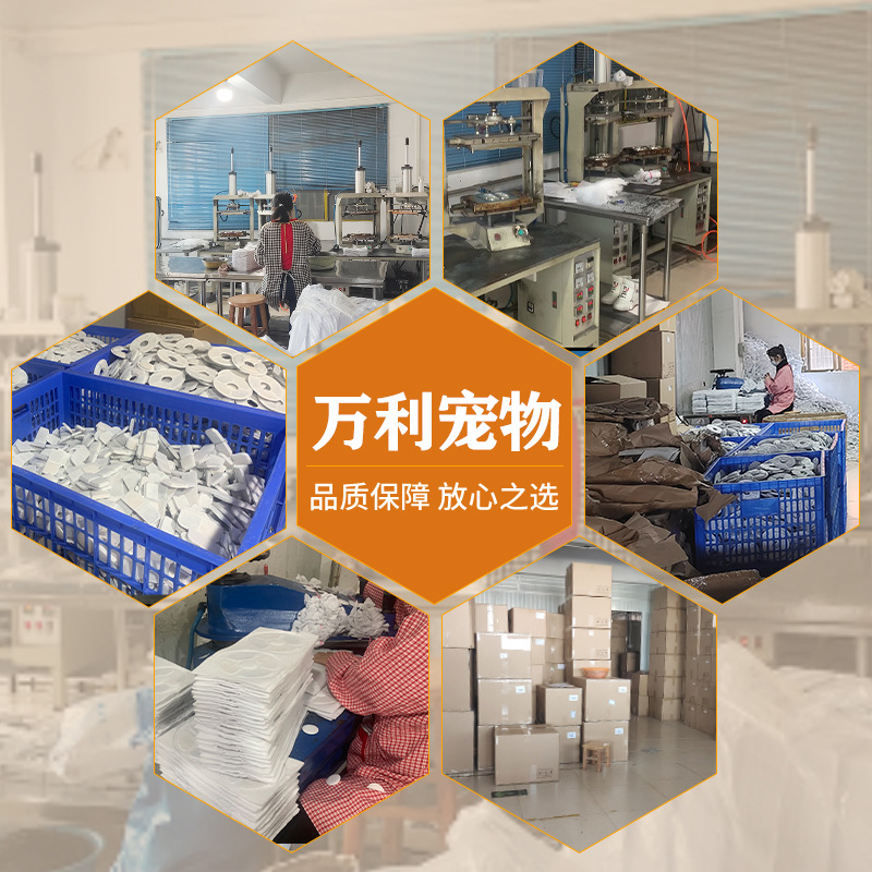 Pet smart water dispenser filter element activated carbon replacement filter element cat automatic water feeder filter cotton filter element factory