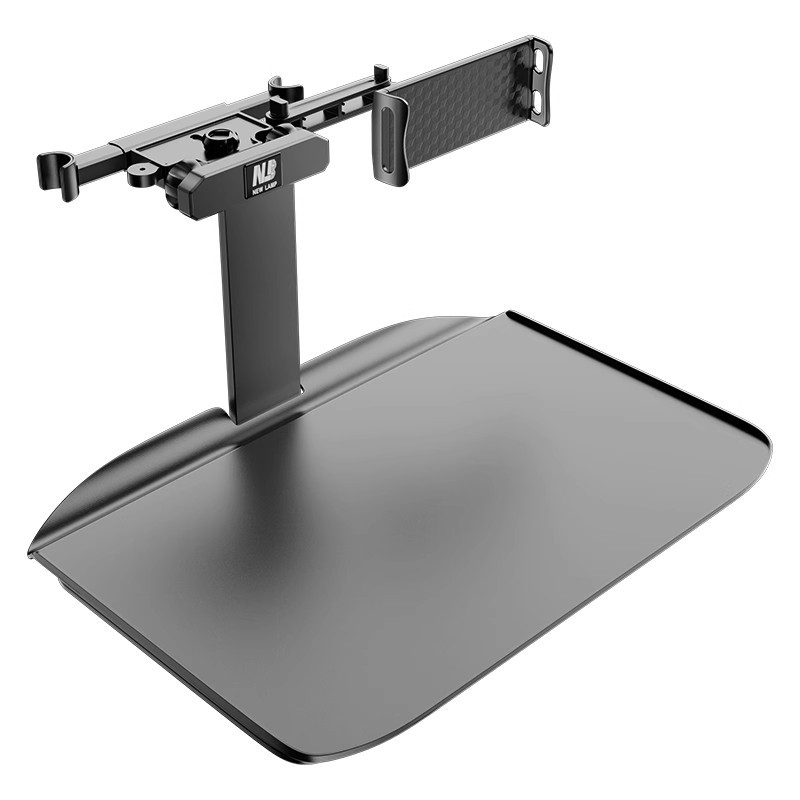 Car inner dining table board car small table board folding table rear seat rear car dining table computer table