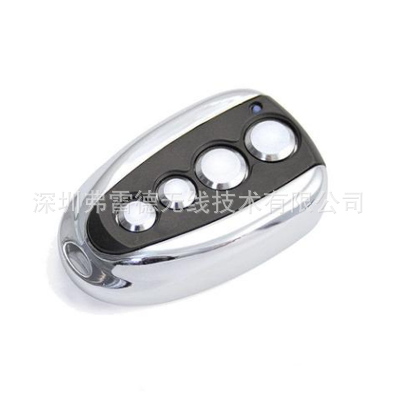 Amazon ebay hot compatible remote control HORMANN Eco-Star433mhz RSE2 /RSC2