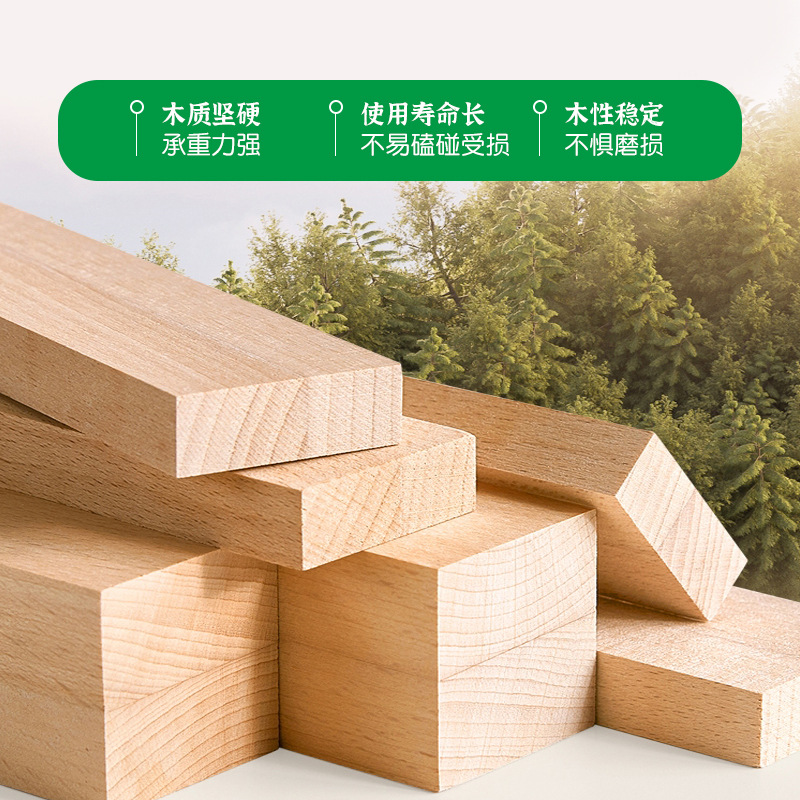 Kindergarten Solid Wood Educational Stamper Cabinet Pinus sylvestris Monkey Disassembly Toy Cabinet Storage Children's Toy Locker