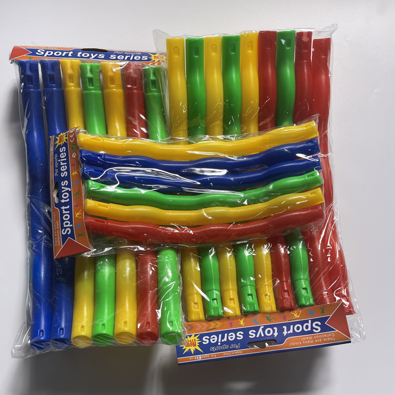 Children's Detachable Massage Hula Hoop, Installed Size, Freely Adjustable Hula Hoop