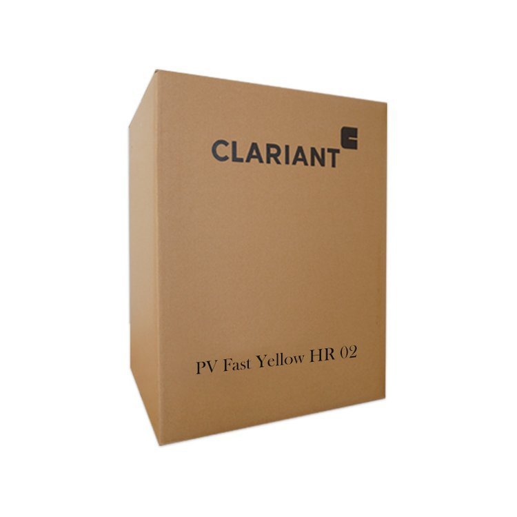 Clerian HFR Organic Pigment Brown HFR Outdoor Stability Light Resistance PVC Rubber Plastic Industry