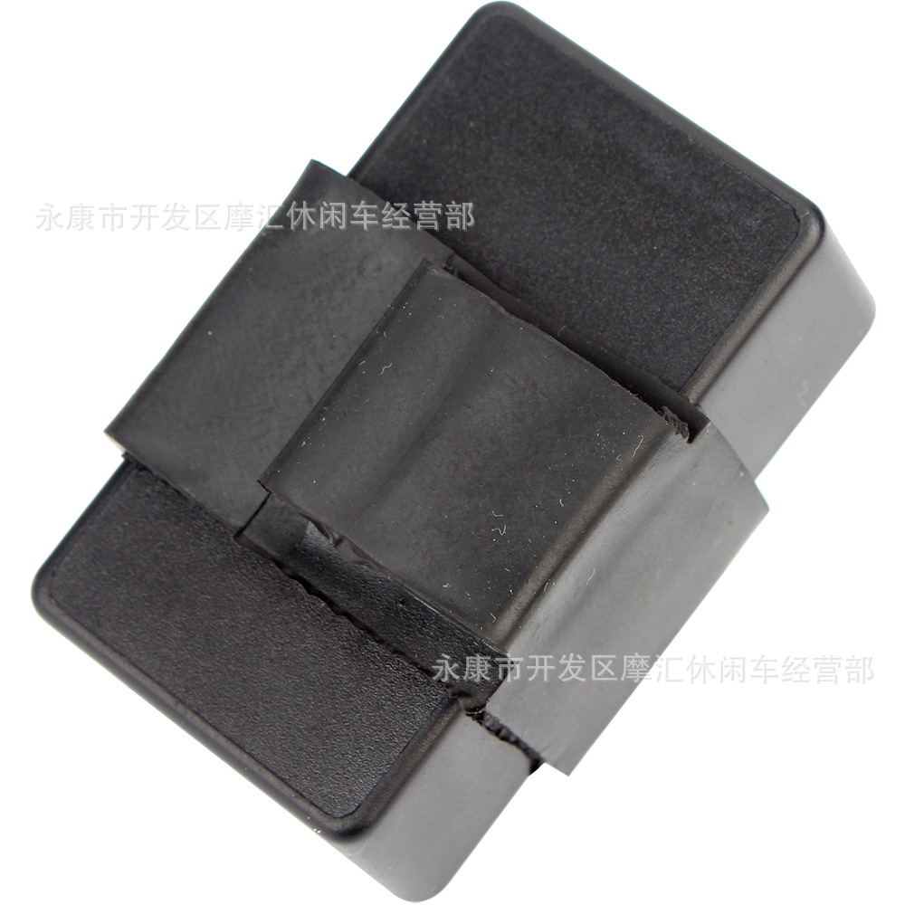 Off-road motorcycle ATV four-wheel ATV accessories five-pin CRF50 90-110cc AC igniter CDI