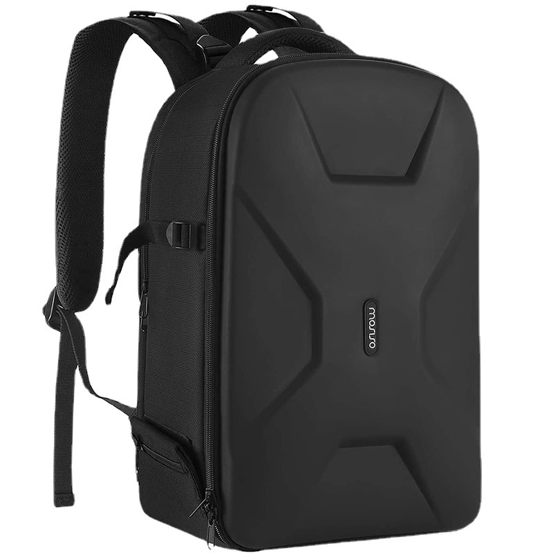 Outdoor Photography Backpack Camera Storage Bag Large Capacity Slr Digital Camera Bag Drone Computer All-In-One Backpack