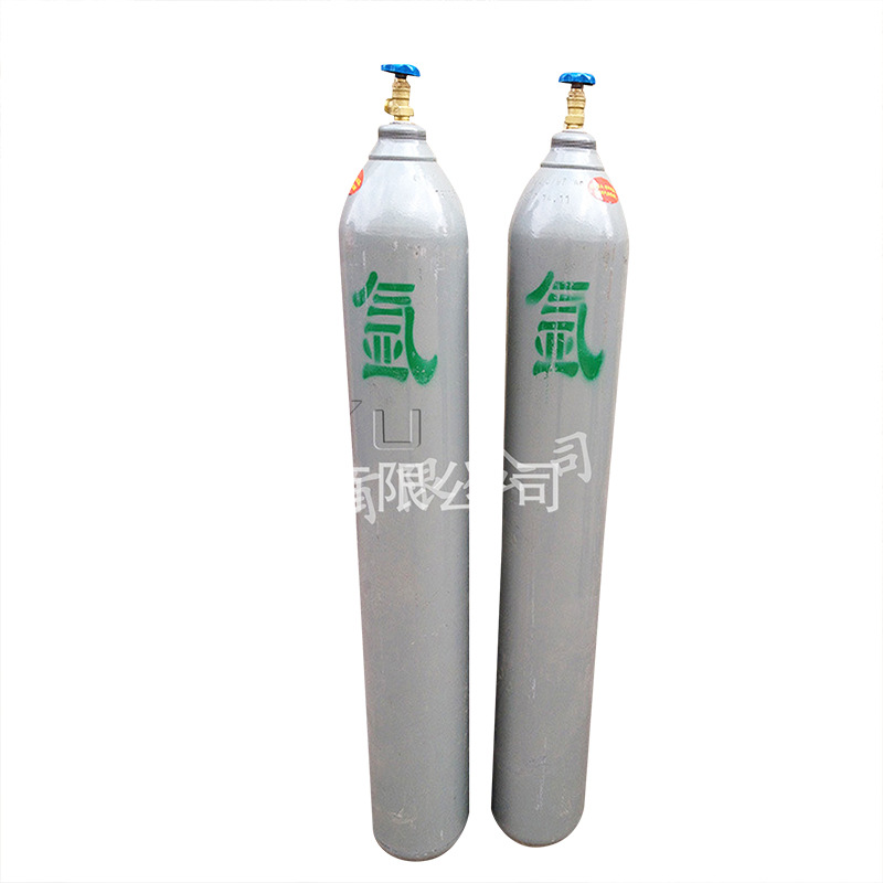 Manufacturer of High Purity Gas Argon Special Vehicle Transport Hydrogen Argon Mixed Gas Industrial Liquid Argon 99.999% Mixed Gas