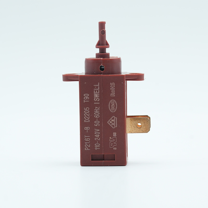 Heat Switch Clothes Dryer Safety Door Lock Wax Motor Dishwasher Automatic Door Opening Putter Steamer Exhaust Valve