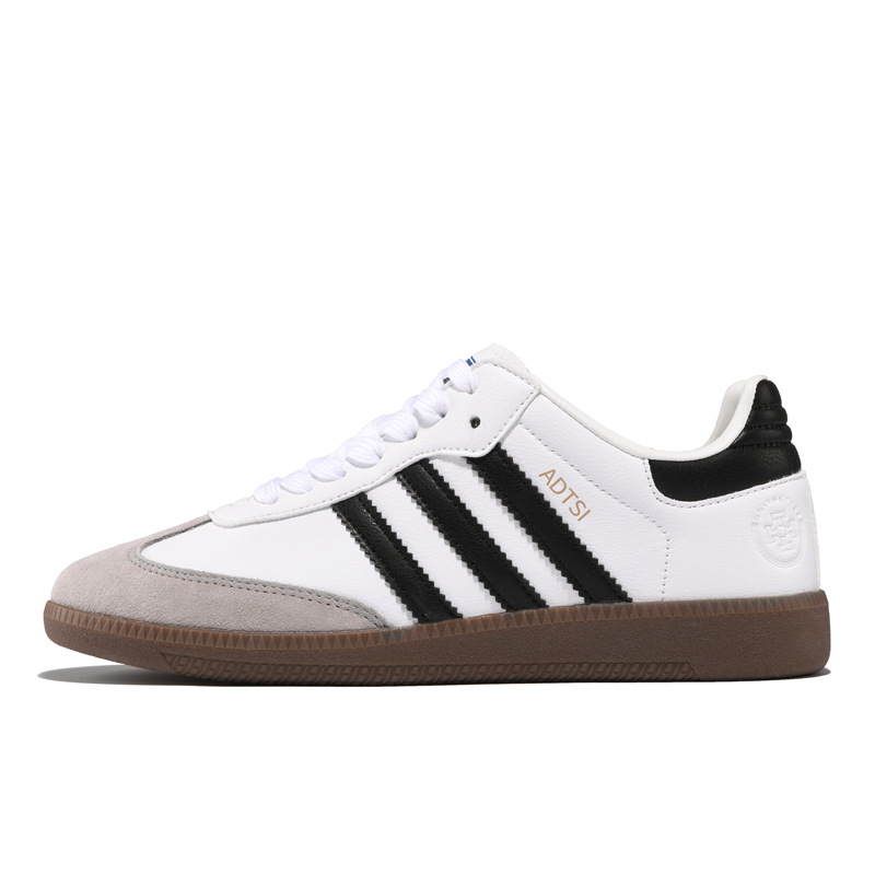 Official Website Blueberry Color Retro Moral Training Shoes for Men and Women Niche American Couple Sneakers Casual Sports Shoes