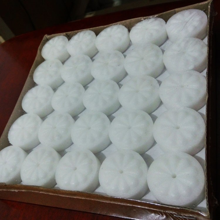 Воск для ниток, водорастворимый, 8 г, маленький размер