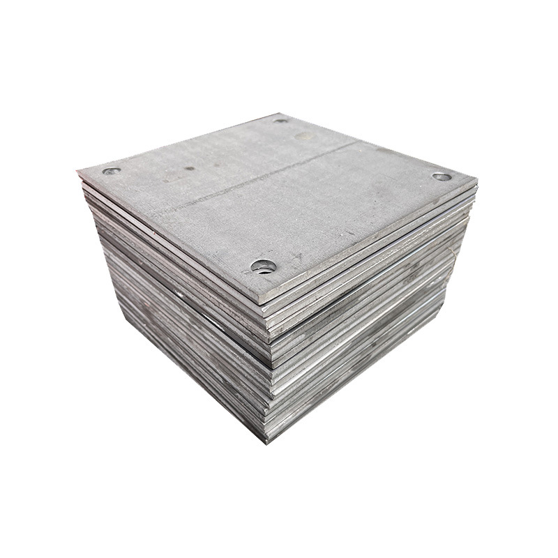 Hot-Dip Galvanized Iron Plate, Embedded Plate, Embedded Parts, Steel Plate, Welded Steel Pipe Base, Curtain Wall Engineering Steel Structure Connector