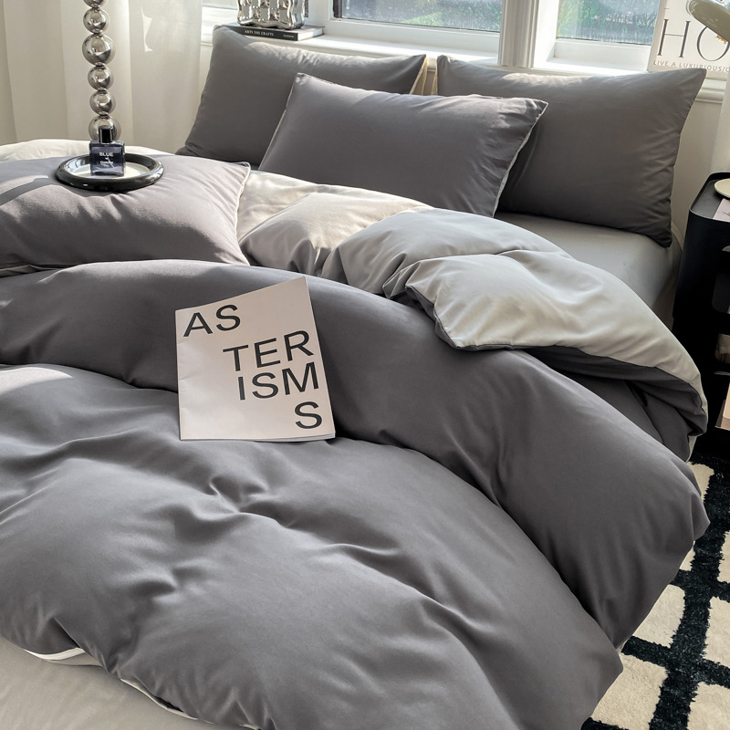 Nordic Style Double Dormitory Kit