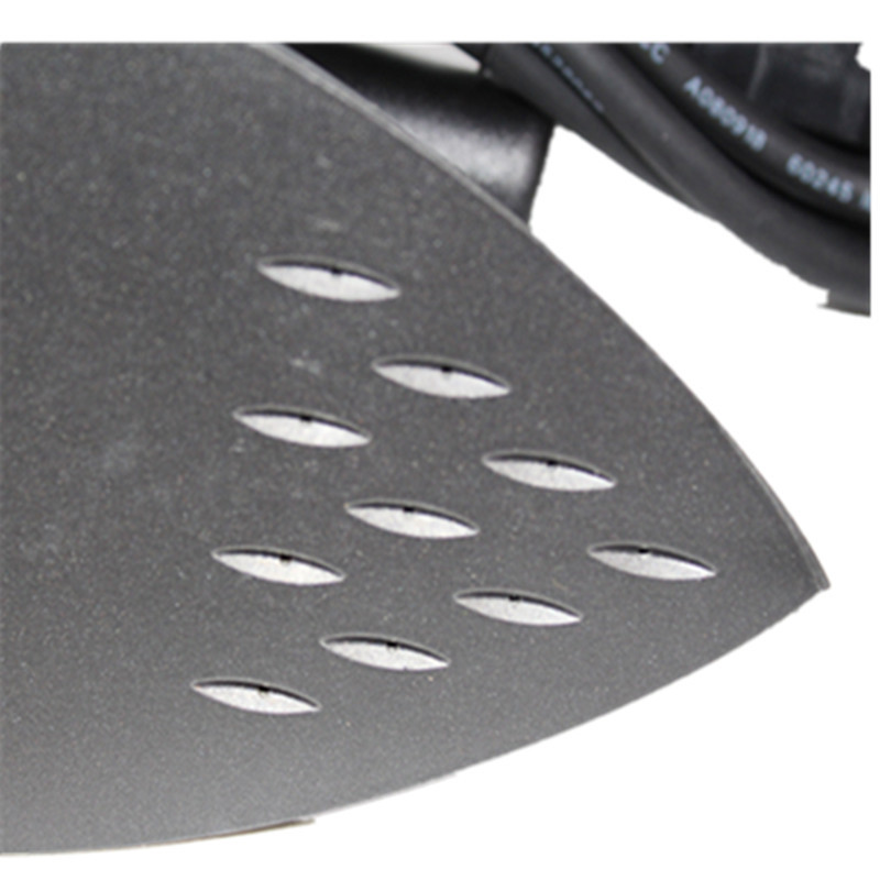 Domestic Silver Star Silver Star94A Bottle-Type Electric Steam Iron for Clothing Factory Dry Cleaning Shop