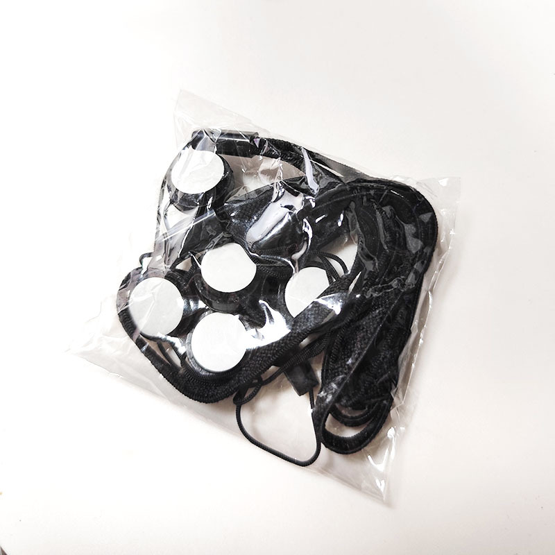 Anti-Lost Protection Rope Factory Spot Slr Mirrorless Camera Lens Cover Protection Lens Cover Anti-Lost Lens Cover