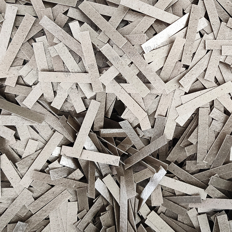 Factory Customized High Temperature Resistant Curling Iron Insulation Mica Sheet Hair Straightener Mica Gasket Insulation Mica Plate Processing