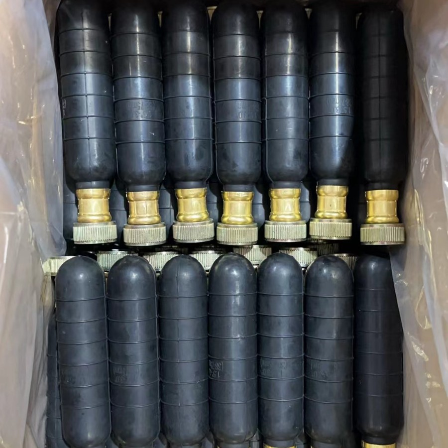 Factory Export Direct Supply Kitchen Sink Food Blockage Sink Bathtub Shower Drain Pipe Drain Cleaning Air Bag Sy