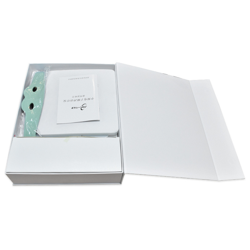 Biological Pulse Wave Meridian Therapy Instrument, Health and Beauty Bioelectric Massage Instrument, Eye Physiotherapy Instrument, Meridian Instrument