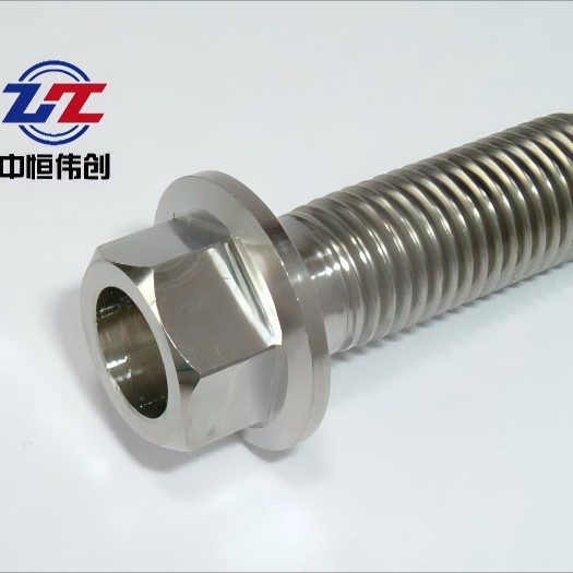 Manufacturers Supply High-Purity Tantalum Screws, Tantalum Bolts, Tantalum Standard Parts, Tantalum Processing Parts, Tantalum Fasteners, Tantalum Screws Wholesale