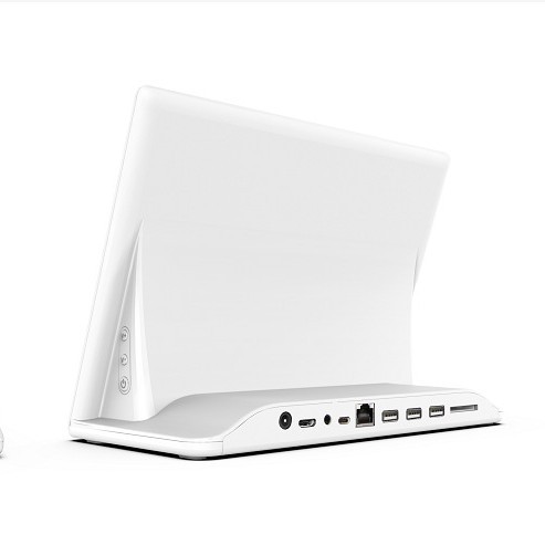 HD intelligent skin management detection instrument automatic analysis report magic mirror UV3 color light probe