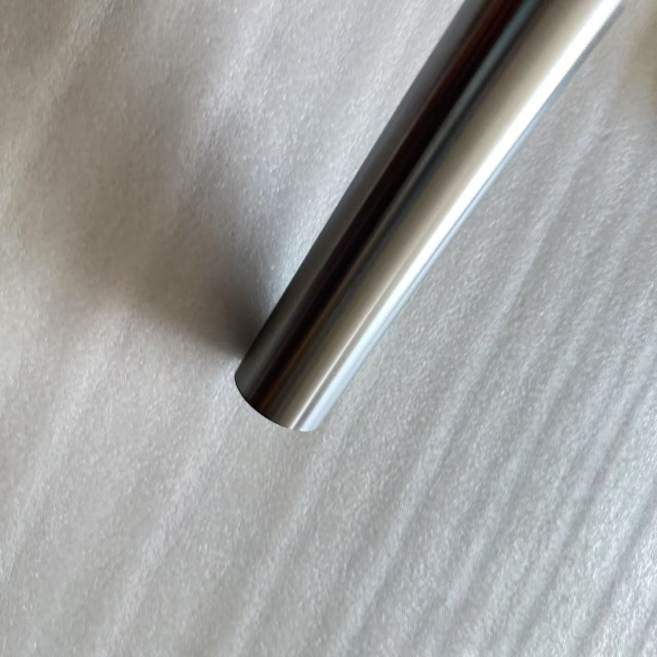 High Purity Chromium Rod Cr Magnetron Sputtering Target Scientific Research Experiment Material Chromium Target Raw Material