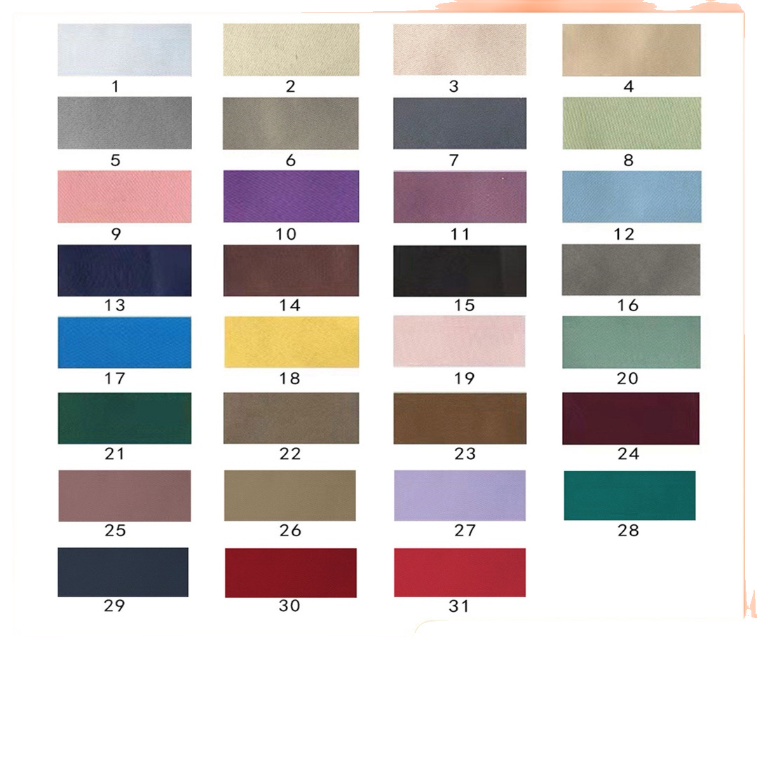 Foreign trade high precision shading curtains bedroom living room finished curtains Amazon cross-border exclusive