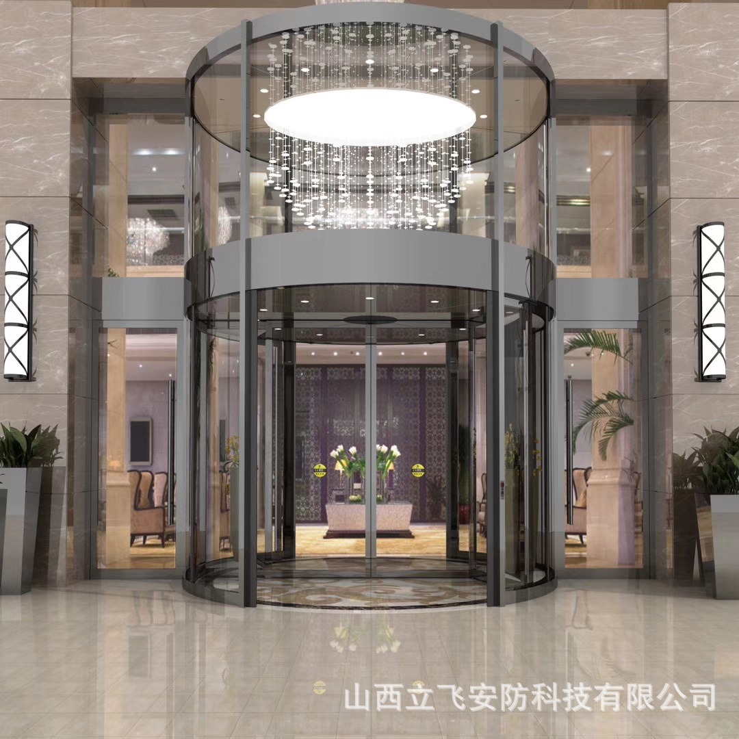 Shanxi, Inner Mongolia, Gansu, Shandong, Henan, Qinghai, Xinjiang, Jiangsu, Anhui, Xizang, Hebei Revolving Door Source Manufacturer