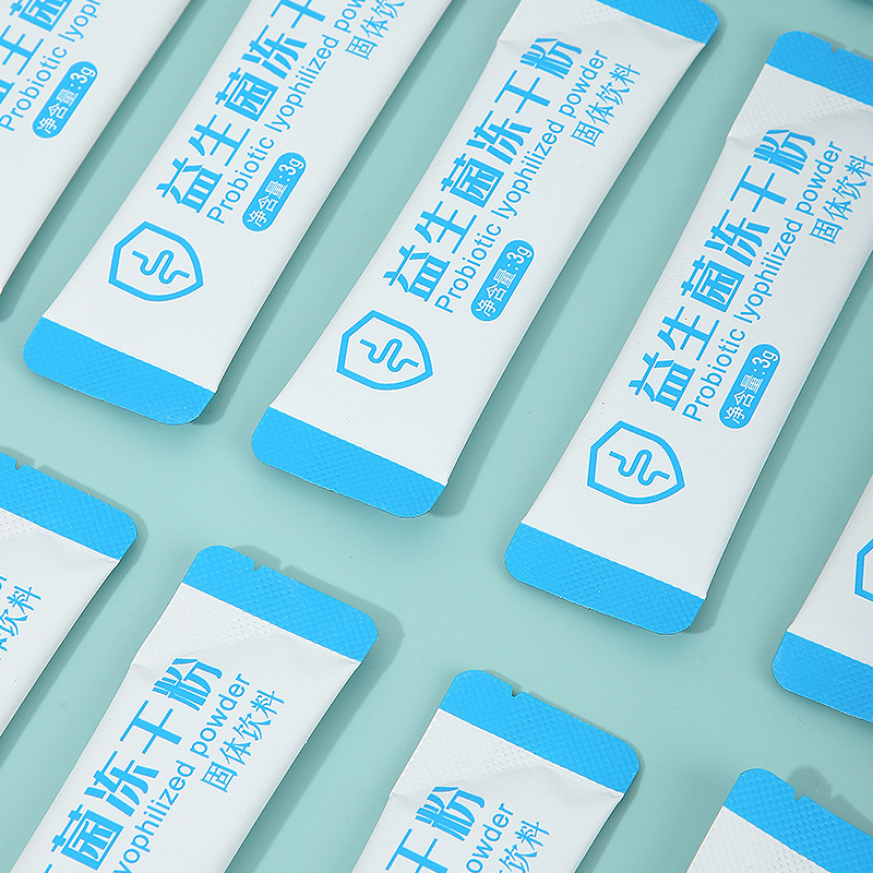 Li Shizhen Probiotic Freeze-Dried Powder Source Factory Wholesale Dropshipping