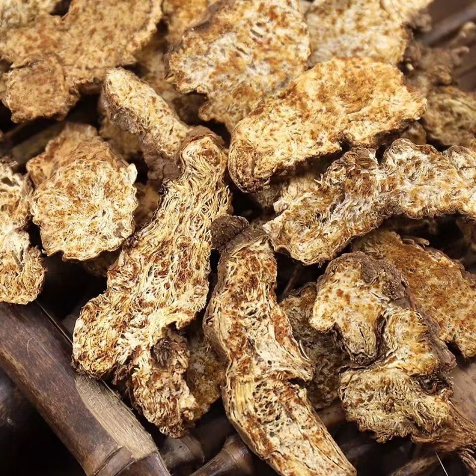 Оптовая продажа актрактилодеса из Внутренней Монголии, аутентичный, бесплатная доставка, жареный актрактилодес