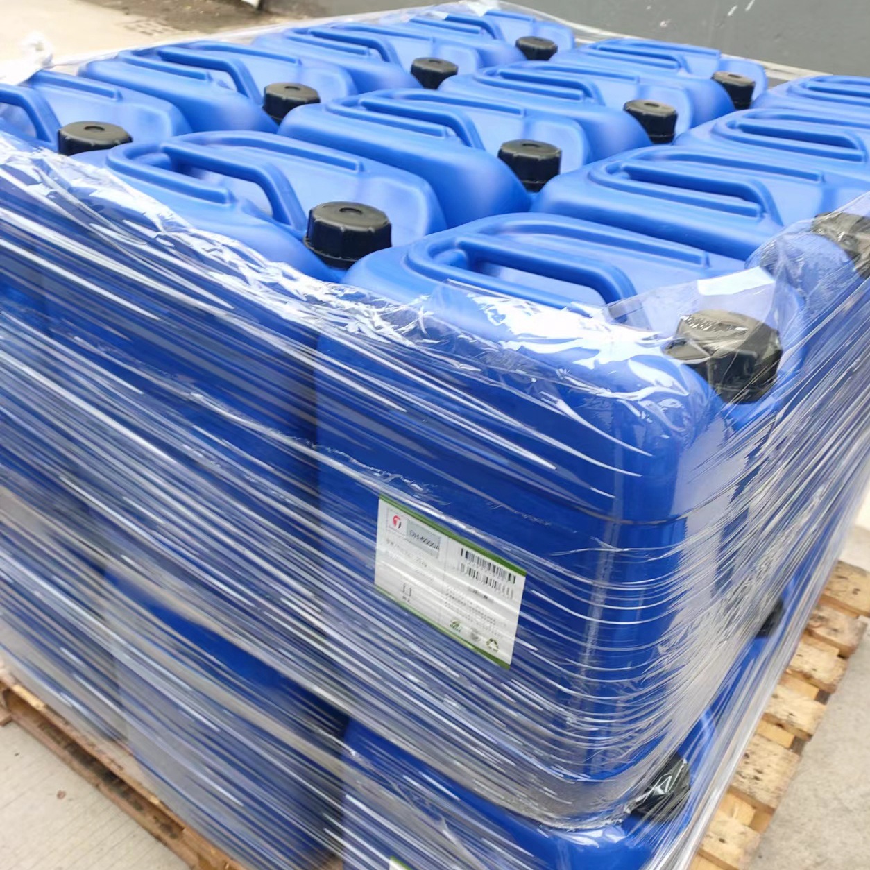 Matting powder dispersant DH-5094 matte powder dispersant silica dispersant inorganic pigment dispersion