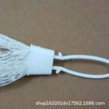 Wholesale In-Stock Pp Plastic Packaging Mesh Bags for Toy Storage and Organization, Fruit and Vegetable Mesh Bags in Various Sizes, Single-Layer Mesh Bags