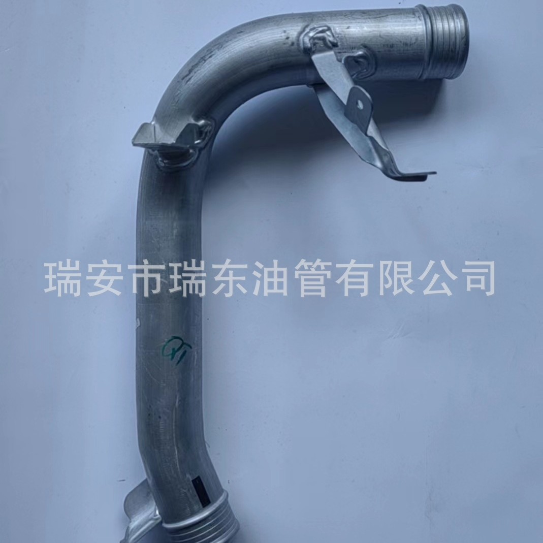 31370288VOVO car booster air pipe