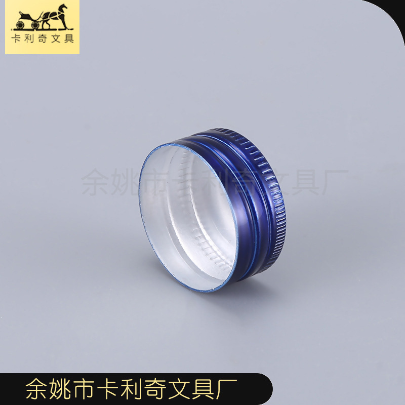 Moisture-Proof Metal Aluminum Cigar Aluminum Tube Individually Packaged Cigar Fireworks Storage Tube Aluminum Alloy Cigar Tube