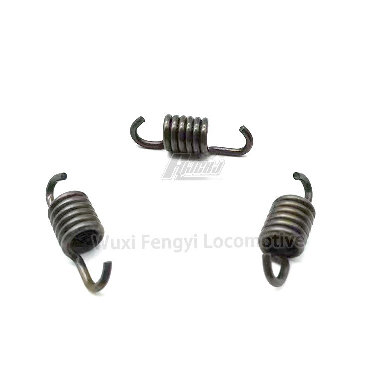PCX125 belt reel spring LEAD125 Thailand scimitar clutch spring CLICK125 throw block small spring