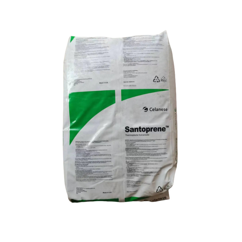 Tpv American Serella 101-64 Aging Resistance 101-73 Chemical Resistance 101-87 Plastic Granular Raw Materials