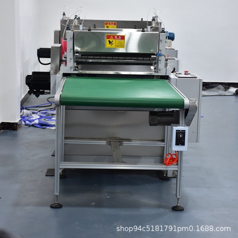 Multifunctional Horizontal Cutting Machine Cnc Cloth Cutting Machine Vertical and Horizontal Cutting All-In-One Machine Leather Eva Pvc Slotting and Cutting