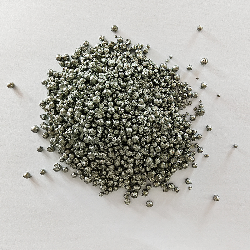 Germanium Granules and Germanium Blocks Supply High-Purity Germanium Granules, High-Purity Germanium Granules, High-Purity Germanium Blocks, Various Specifications in Stock