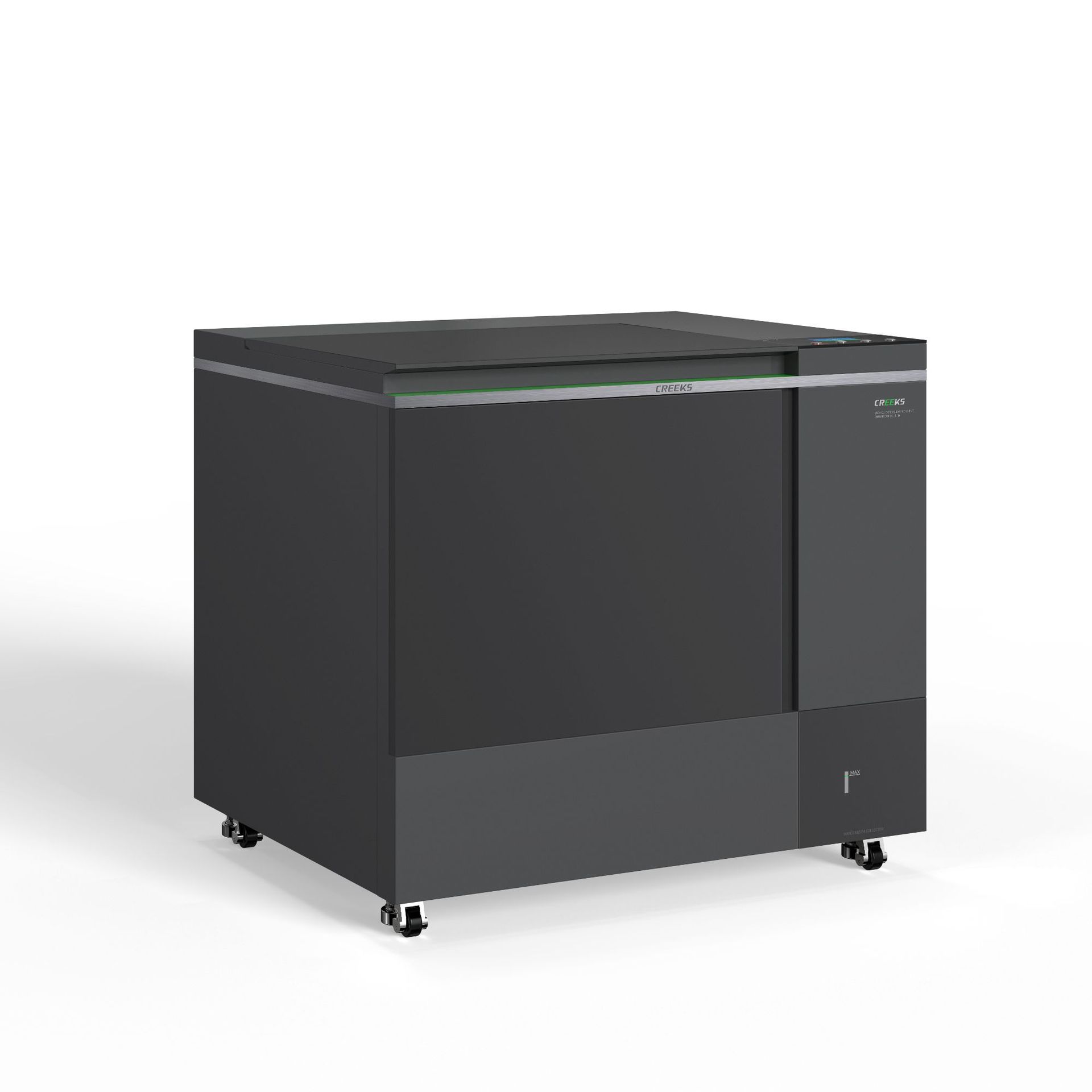 Kitchen Waste Machine, Garbage Drying Equipment, Dryer, Food Waste Treatment, Commercial, High Efficiency