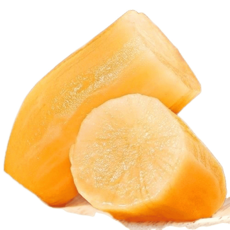 Crisp Sweet Juicy Yunnan Yacon Red Heart Yellow Heart Long Round Fruit Seasonal Fresh Fruit Whole Box Wholesale Water