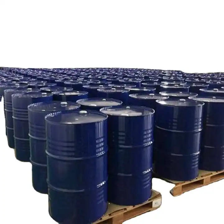 Cresol-D8 Chemical Encyclopedia Is Shipped Nationwide to Old Enterprises with Tax and Shipped in a Timely Manner 190780 -66-6 Jiangsu