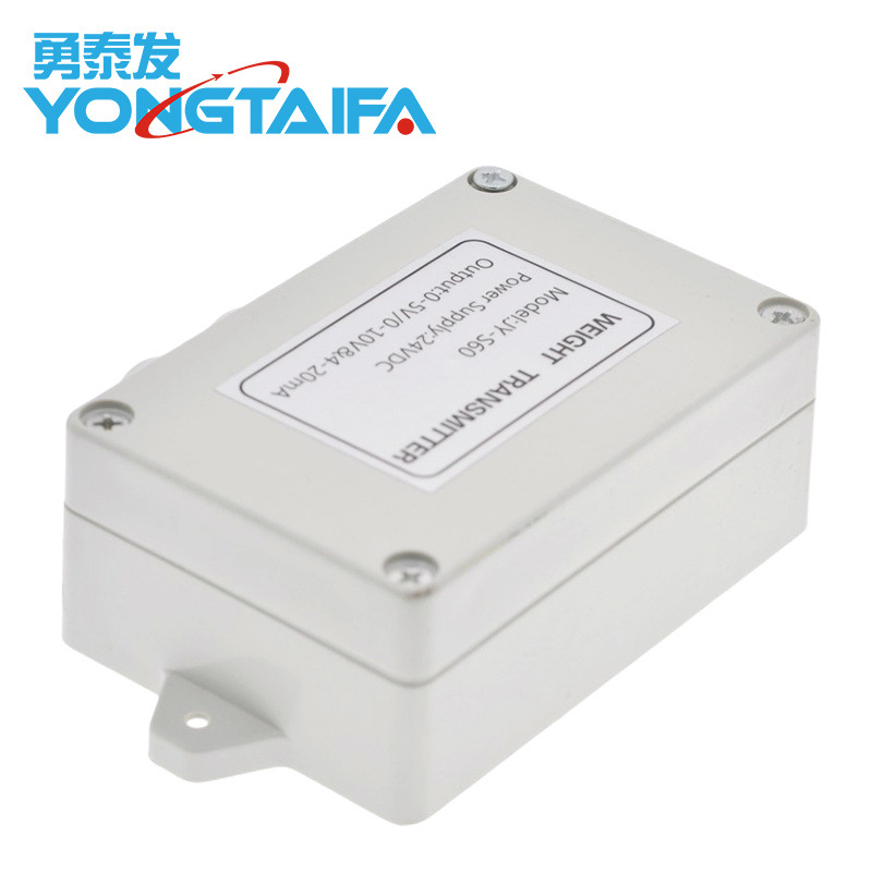 Датчик веса высокой точности, 0-5V, передатчик веса, 0-10V, давление 4-20Ma