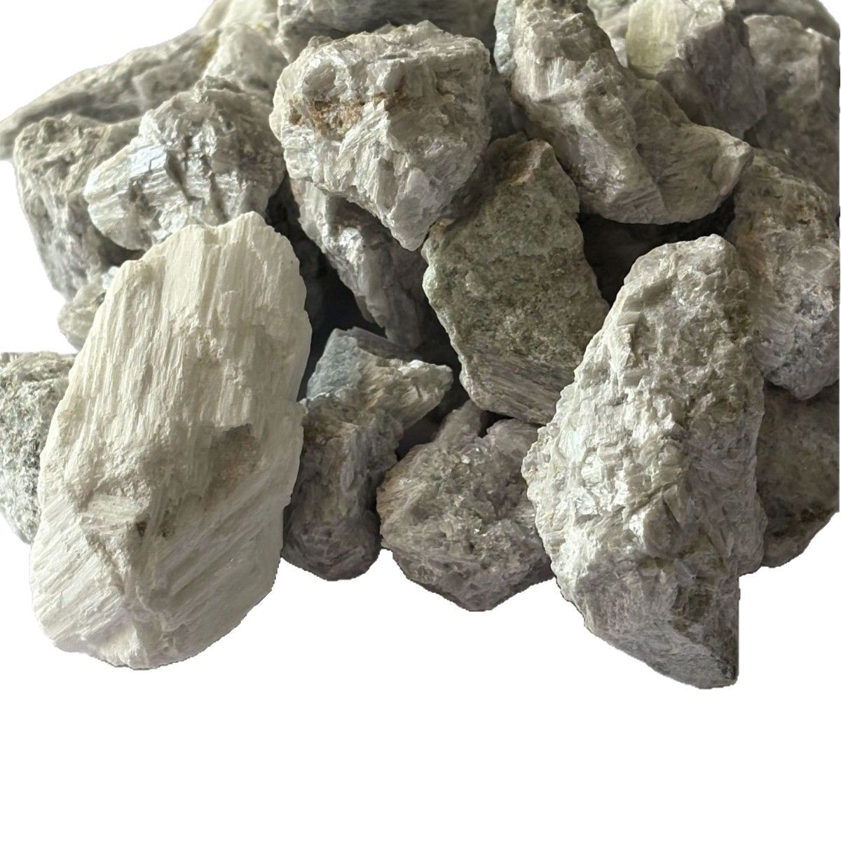 Calcite Ore High-Strength Cement Concrete Agent Plastic Rubber (Product Parameters Please Inquire)