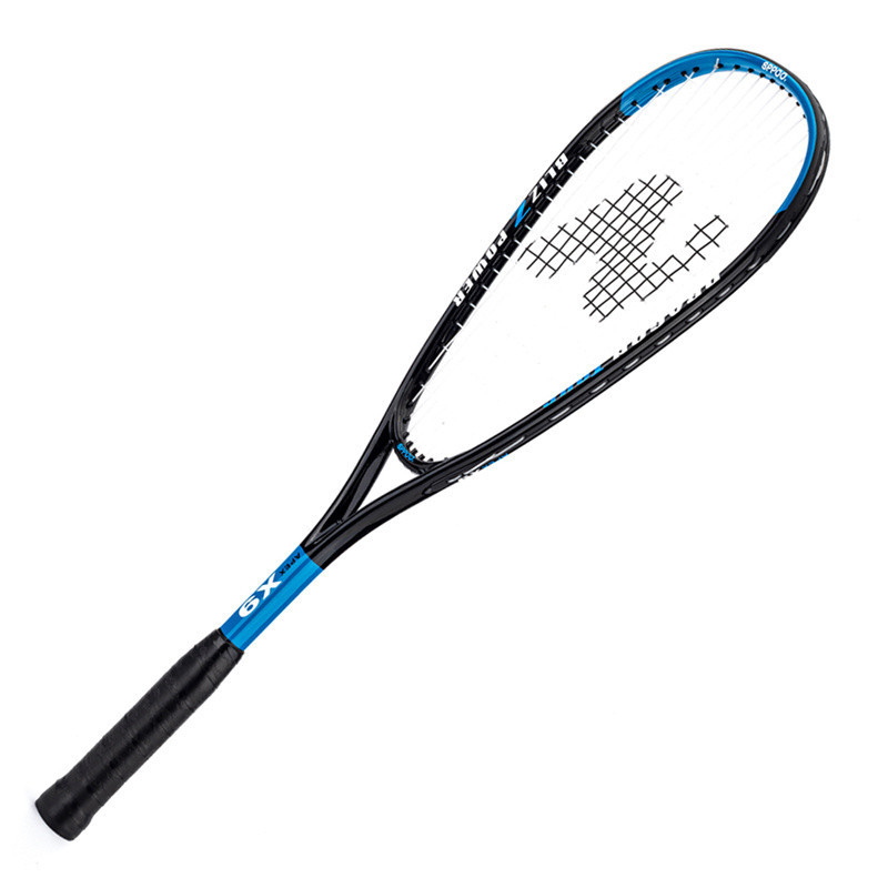 Ракетка для сквоша Z1ASPPOO, высокого качества, Apex X9, для начинающих, практика, соревнования, для студентов колледжа, взрослых