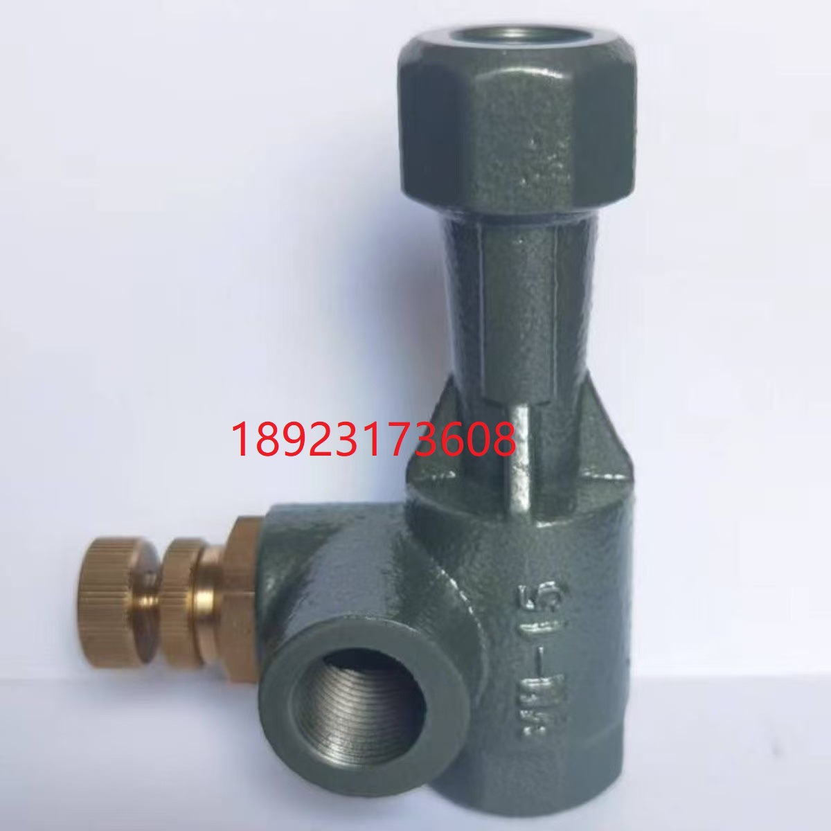 Venturi Mixer Vm-20.Vm-25.Vm-40.Vm-15.Vm-50.Vm-15