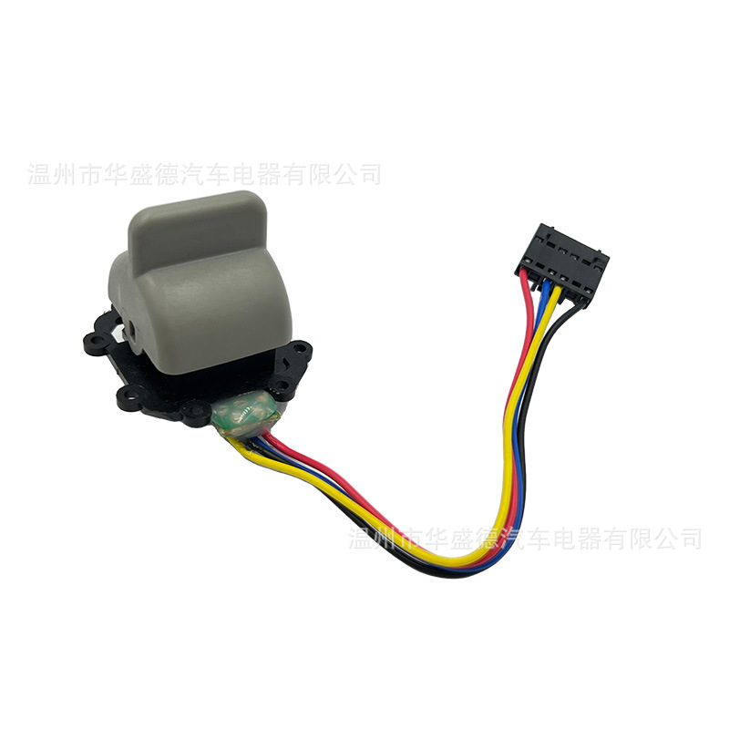 Для Genie Ginny GE-994164/GS2668RT аксессуары для подъемного транспортного средства ручка джойстика