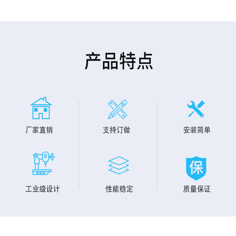 CAB-0101 232/485/422 Passive Lightning Protection Type Serial Converter