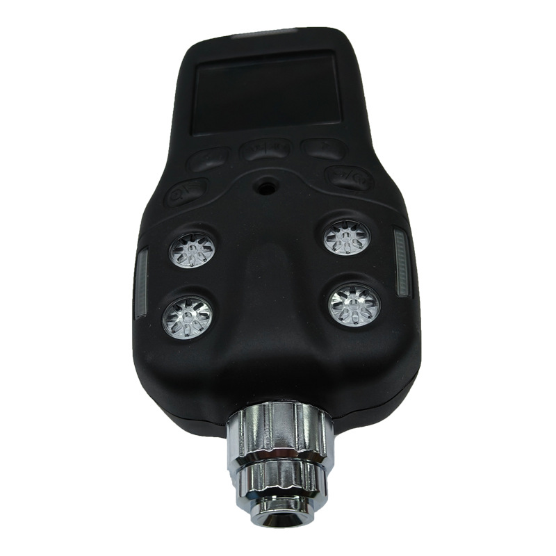 20000Ppm Hydrogen Concentration Detector Portable Hydrogen Content Meter Hydrogen Analyzer