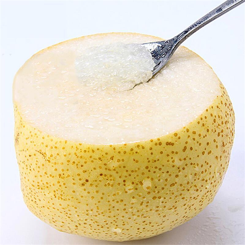 Dangshan Su Pear Fresh Pears Picked in Season Anhui Tangshan Pear Free Shipping Pears Drop Shipping