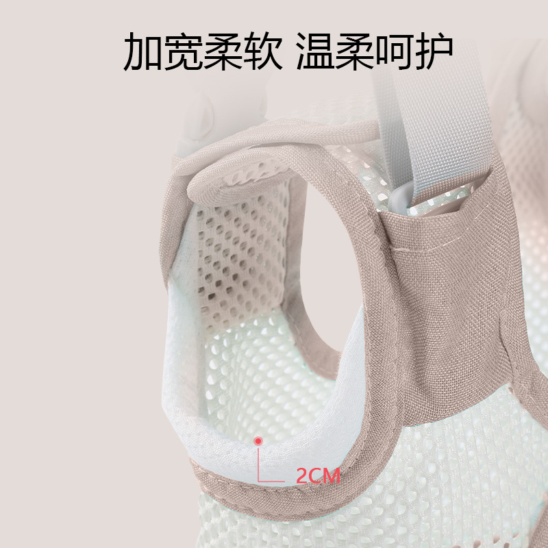 Anti-lost Toddler Belt for Baby One-year-old Baby Multifunctional Breathable Anti-drop Anti-le Toddler Toddler Belt for Baby Toddler to Learn to Walk