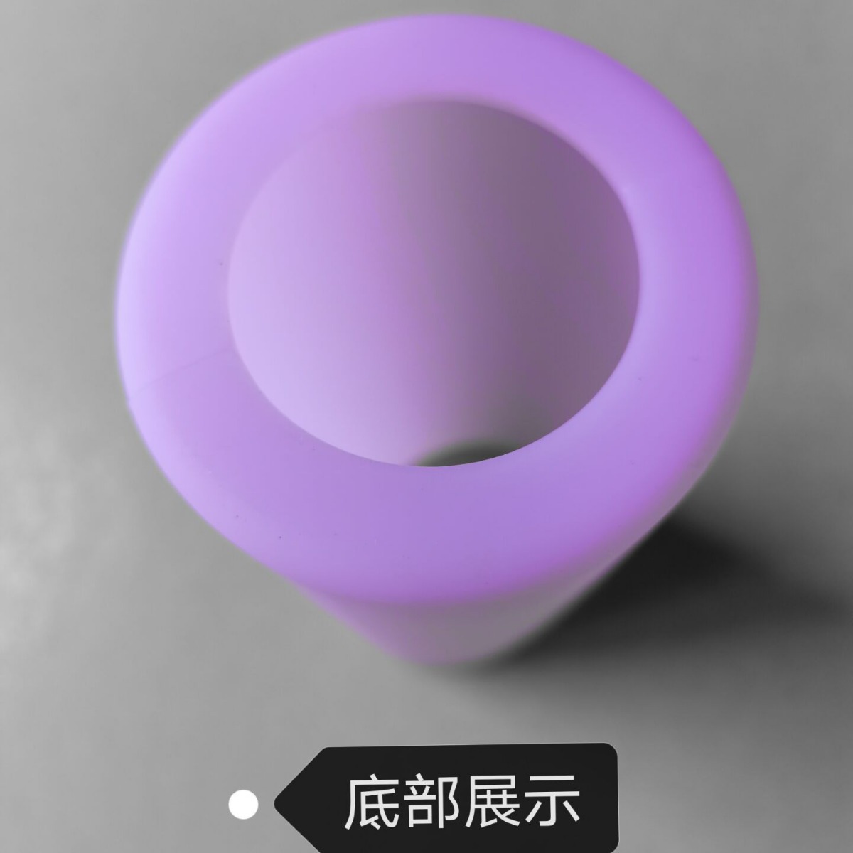 Large Silicone Long Cup Cover Insulation Cup Cover Straight Body Water Cup Cover Insulation Silicone Cover Specified Size Height