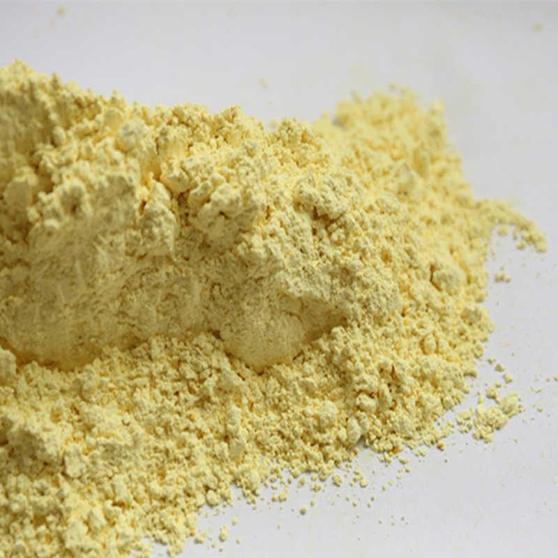Factory Direct Supply of Micron Bismuth Oxide and Bismuth Trioxide Powder 25kg Whole Barrel Bismuth Oxide Powder Ceramic Powder Wholesale